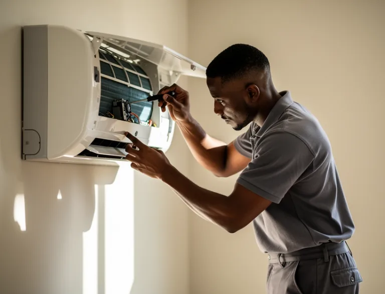 Klimaanlagen Reparatur Service in Wittenberg